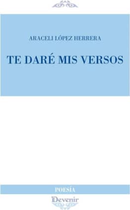 Te daré mis versos