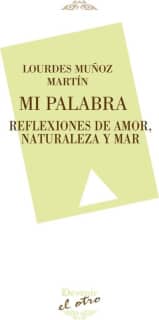 Mi palabra
