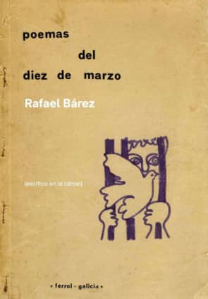 POEMAS DEL DIEZ DE MARZO (Escritos en la cárcel)