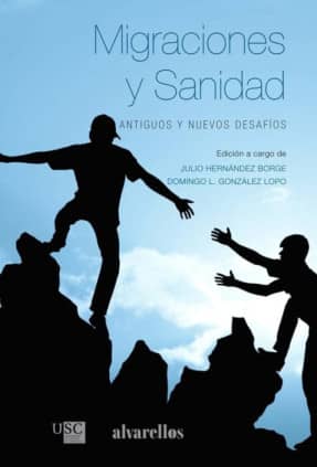 MIGRACIONES Y SANIDAD