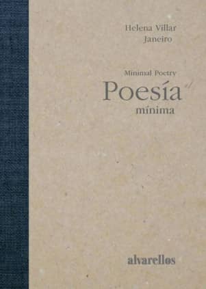 POESÍA MÍNIMA / MINIMAL POETRY