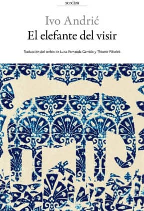 El elefante del visir