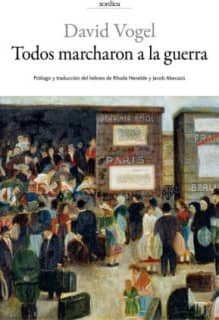 Todos marcharon a la guerra