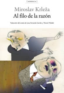 Al filo de la razón