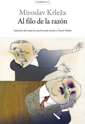 Al filo de la razón