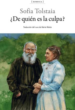 ¿De quién es la culpa?