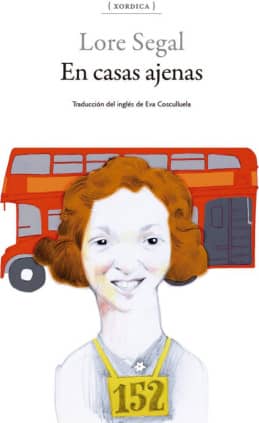 EN CASAS AJENAS