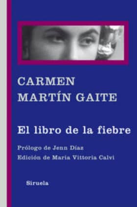 El libro de la fiebre