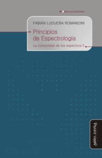 Principios de Espectrología