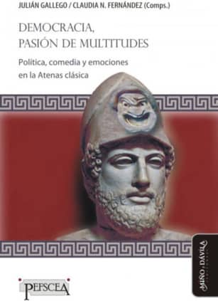 Democracia, pasión de multitudes