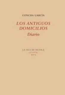 Los antiguos domicilios. Diario