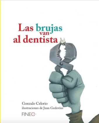 Las brujas van al dentista