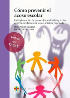 Cómo prevenir el acoso escolar