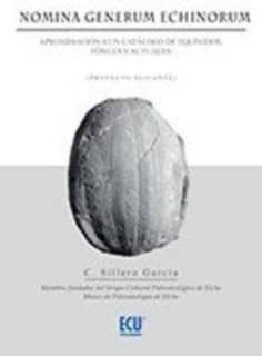 Nomina Generum Echinorum