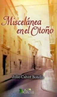 Miscelánea en el otoño