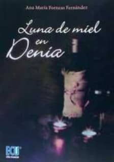 Luna de miel en Denia