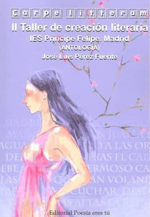 Carpe Litteram. II Taller de creación literaria.