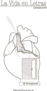 La vida en letras