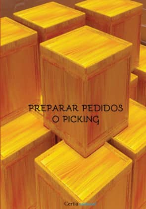 Preparación de pedidos o picking