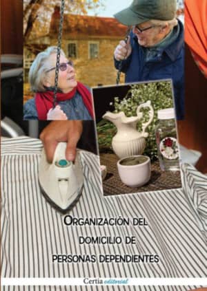 Organización del domicilio de personas dependientes