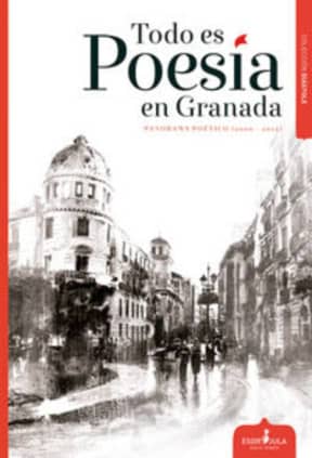 Todo es poesía en Granada