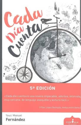 Cada día cuenta