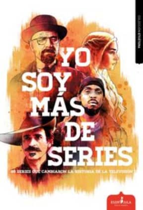 Yo soy más de series