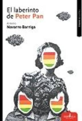 El laberinto de Peter Pan