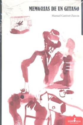 Memorias de un gitano