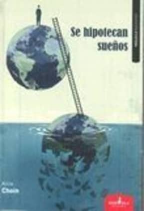 Se hipotecan sueños