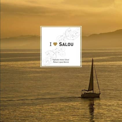 I love Salou