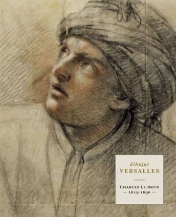 Dibujar Versalles