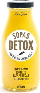 Sopas detox