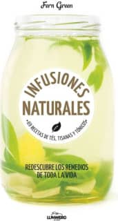 Infusiones naturales