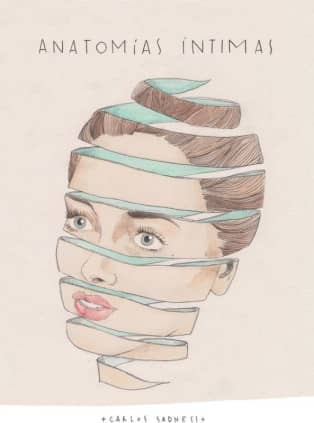 Anatomías íntimas