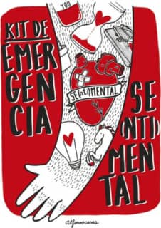 Kit de emergencia se(nti)mental
