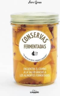 Conservas fermentadas