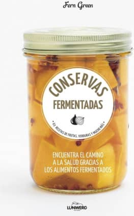Conservas fermentadas