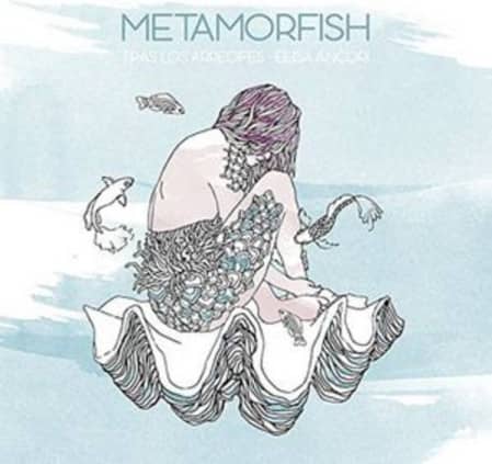 Metamorfish