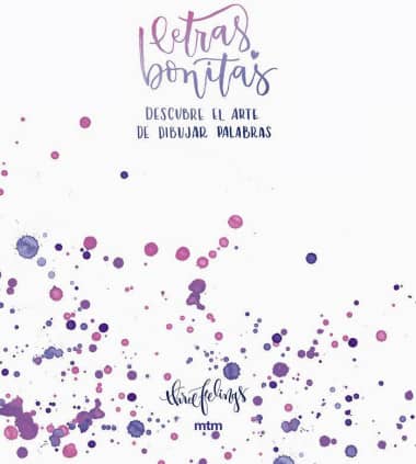 Letras bonitas