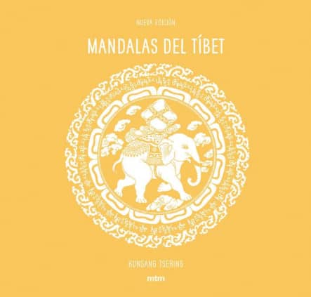Mandalas del Tibet