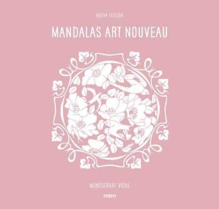 Mandalas Art Nouveau