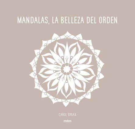 Mandalas, La belleza del orden