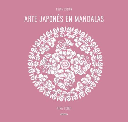 Arte Japonés en mandalas