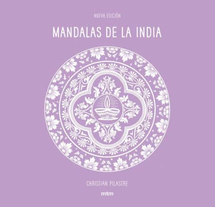 Mandalas de la India
