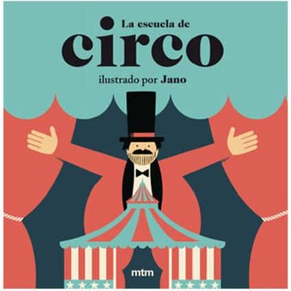 La escuela de circo