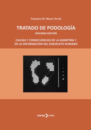 TRATADO DE PODOLOGIA