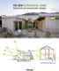 THE NEW ECOLOGICAL HOME. Materials for bioclimatic design