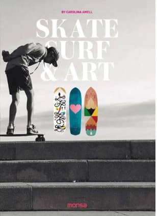 Skate, Surf & Art