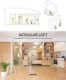 MODULAR LOFT. Creating flexible-use living environments that optimize the space